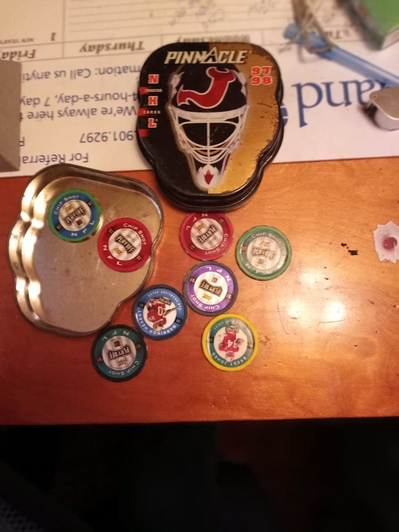 Myrtle Beach Coins
