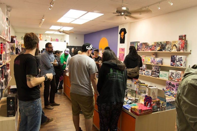 Nakama Toys