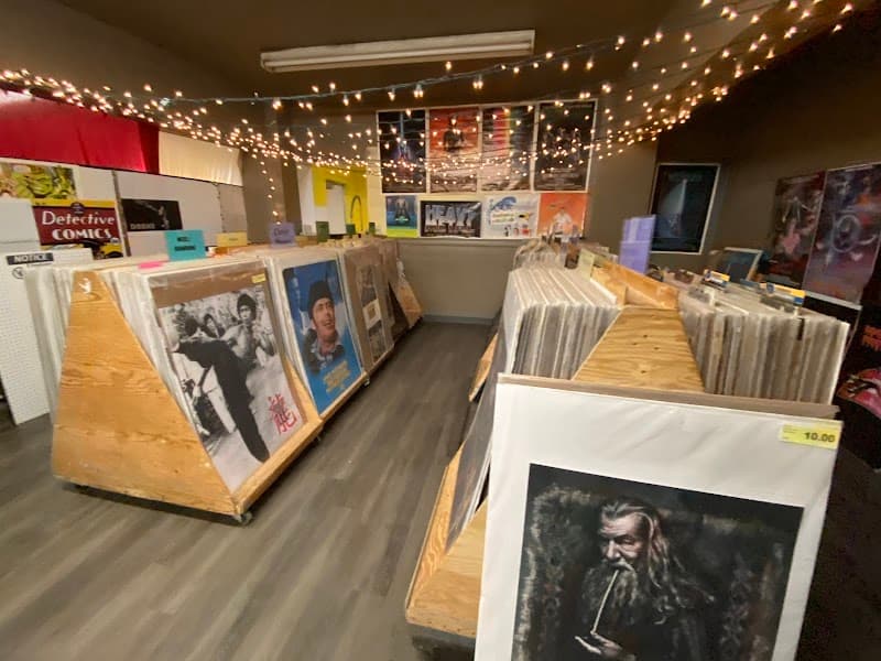 Nerd Emporium