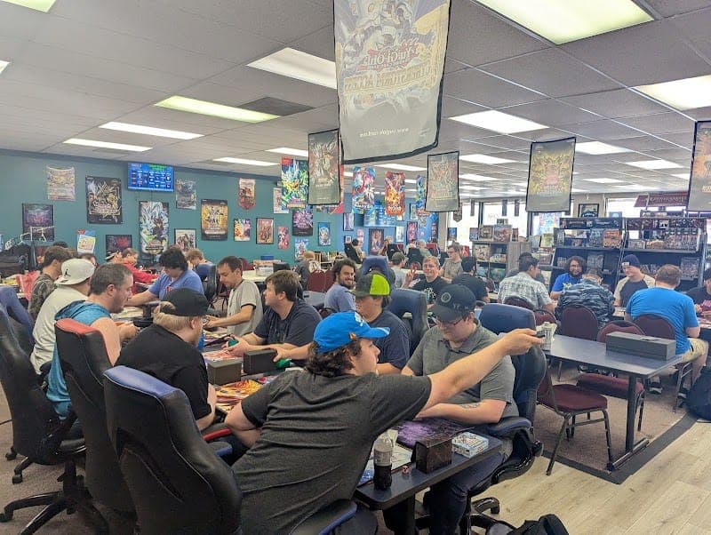 Nerd HQ