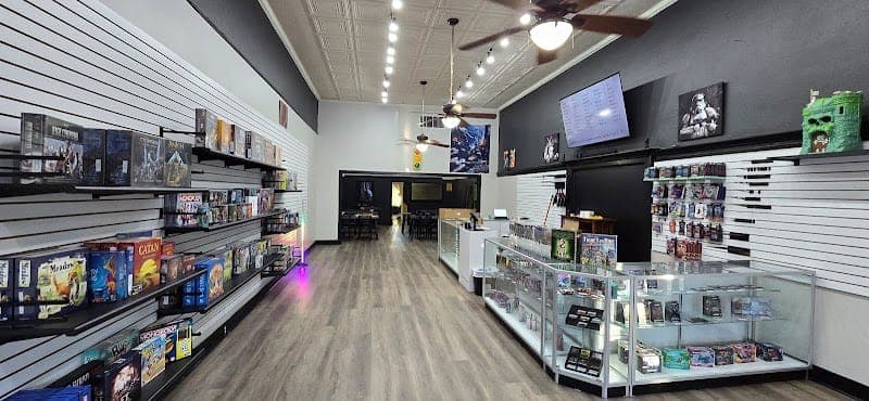 Nerd Street