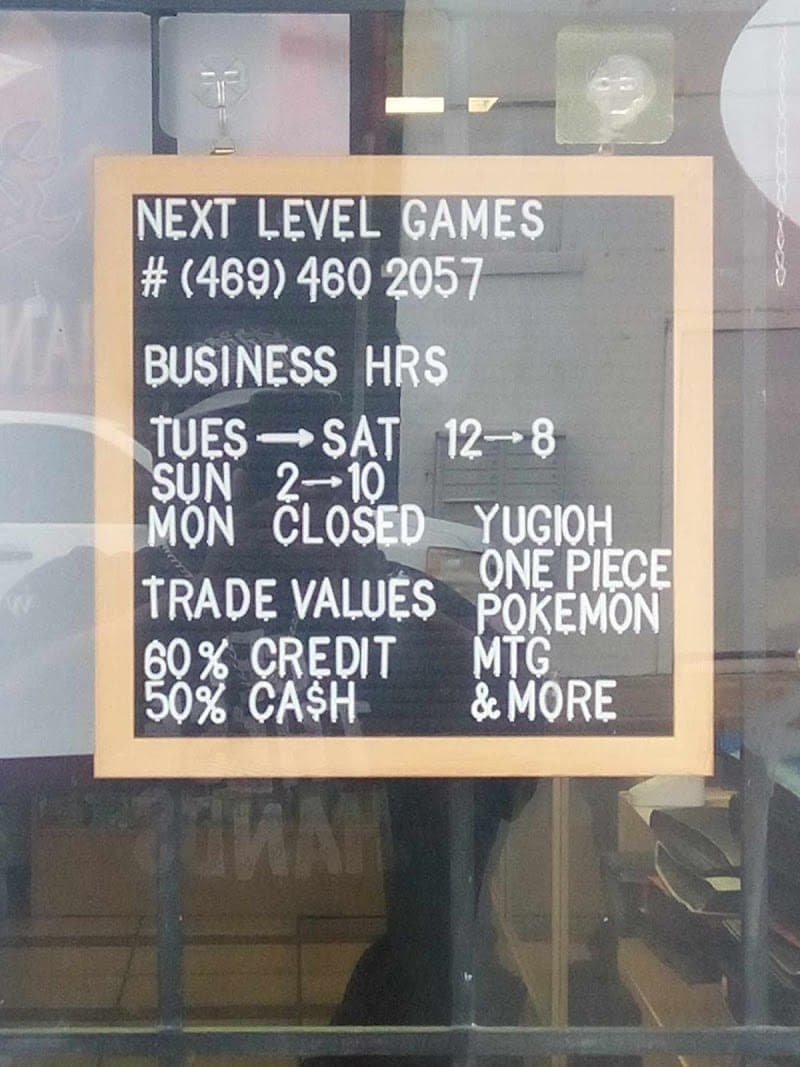 Next Level Games
