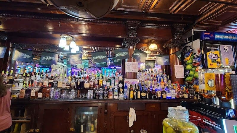 Nickels Gaming Parlour