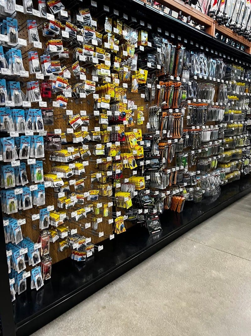 North 40 Outfitters
