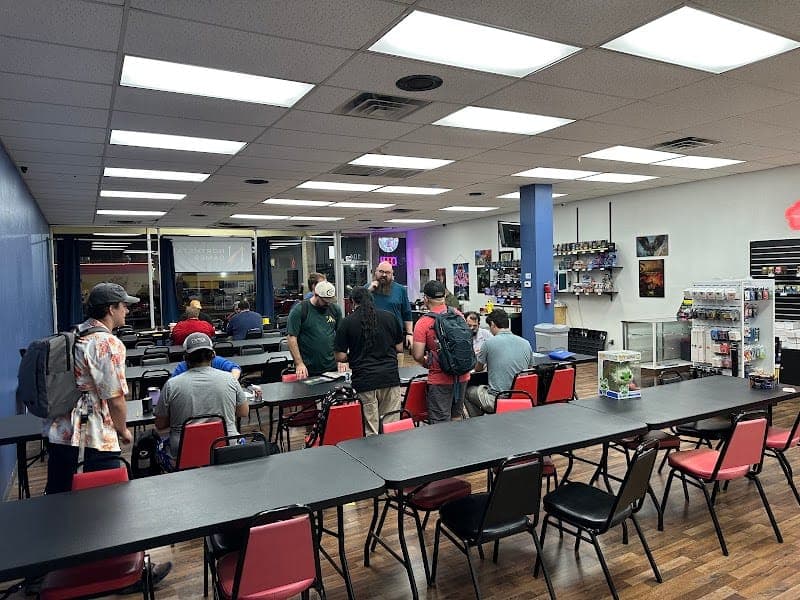Northstar Games