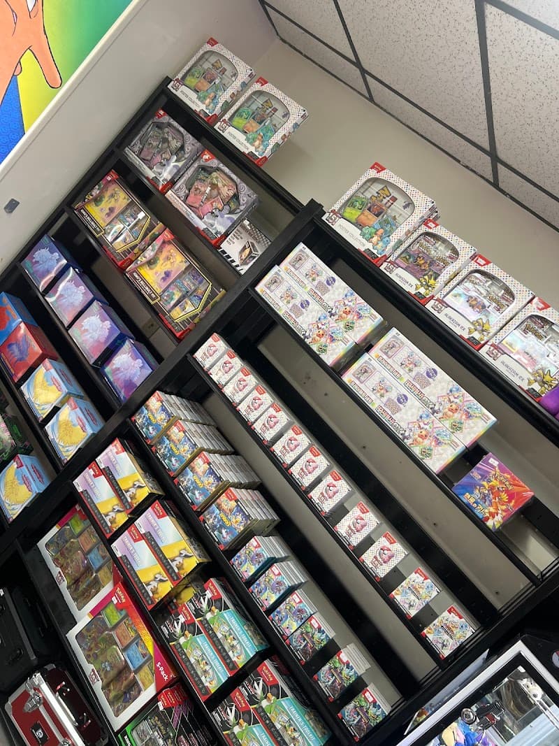 OGPokecards