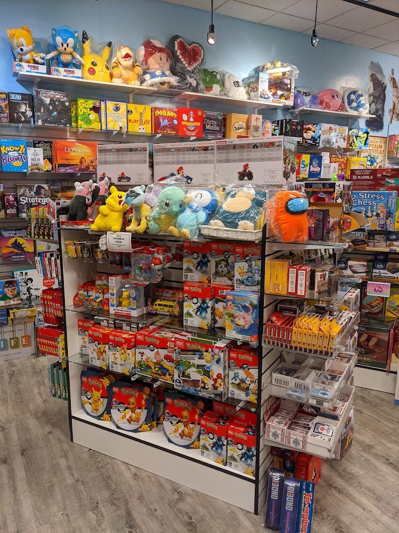 Optimus Toys