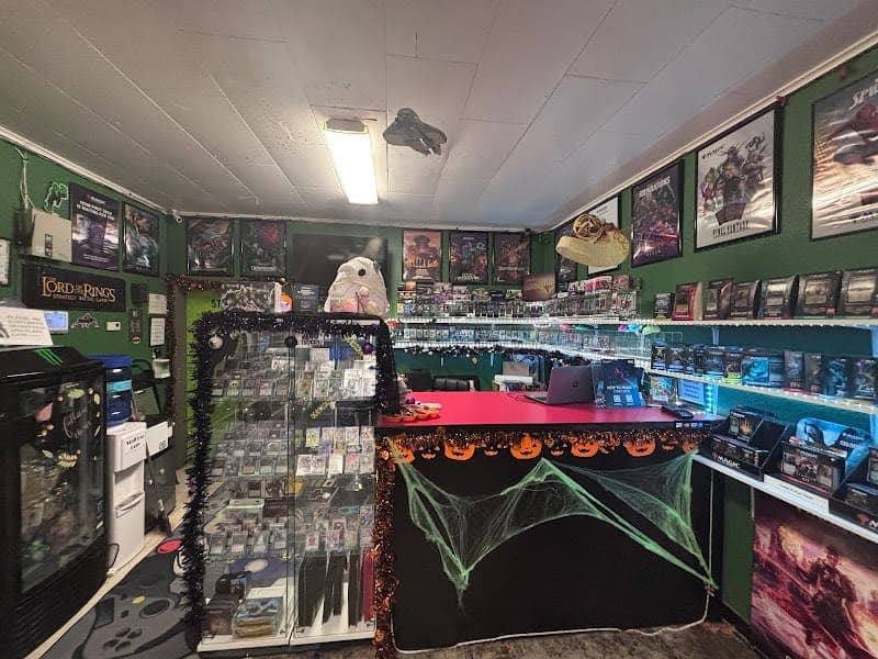 Orignial Gamer