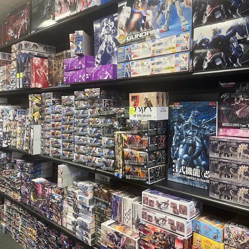 Otaku Nation