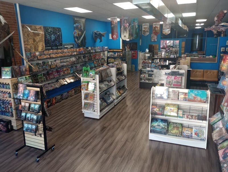 Otherside Games