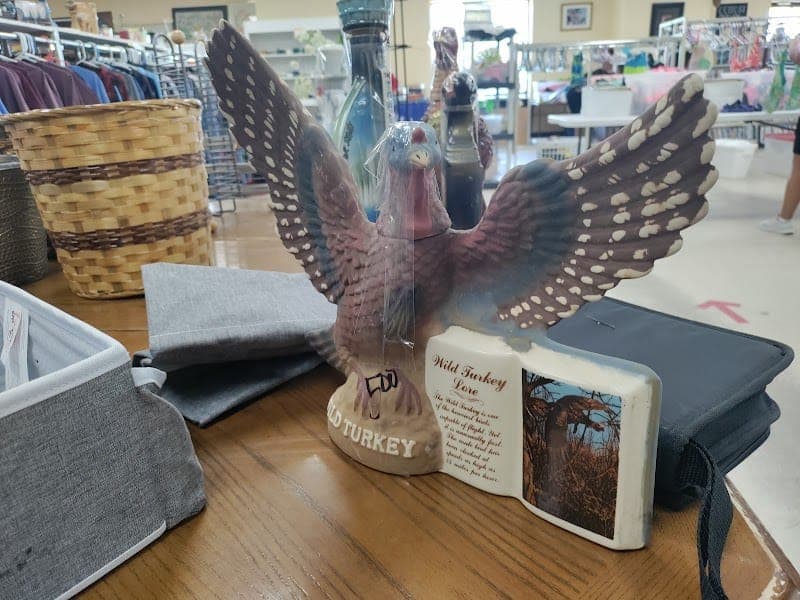 Outpost Resale Shop