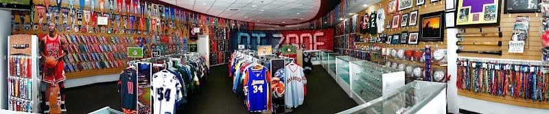 Overtime Sports