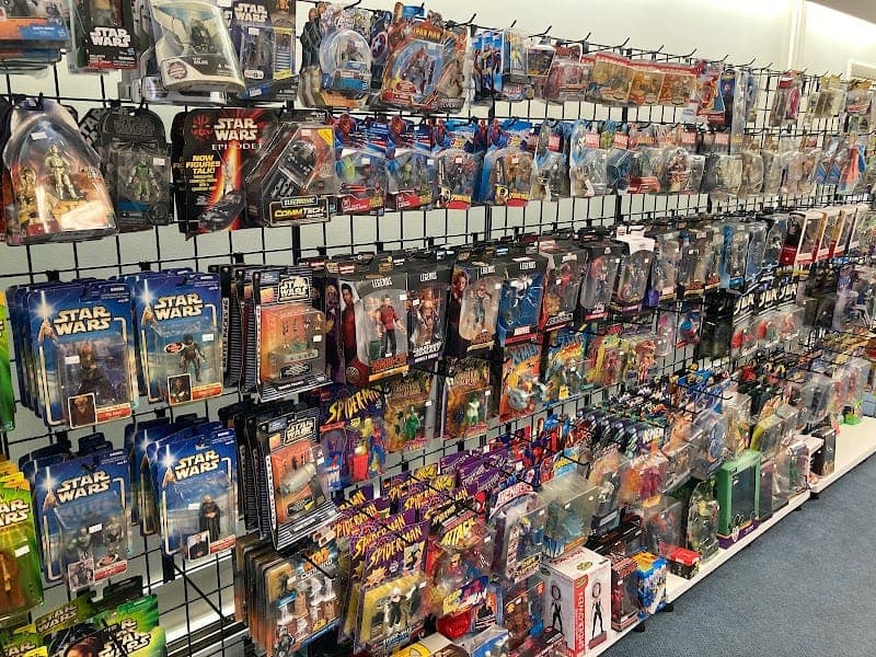 Ozone Toys