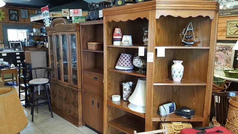 Packrat's Stash LTD