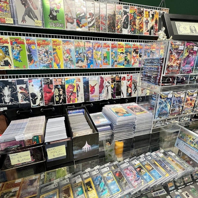 Peak Collectibles