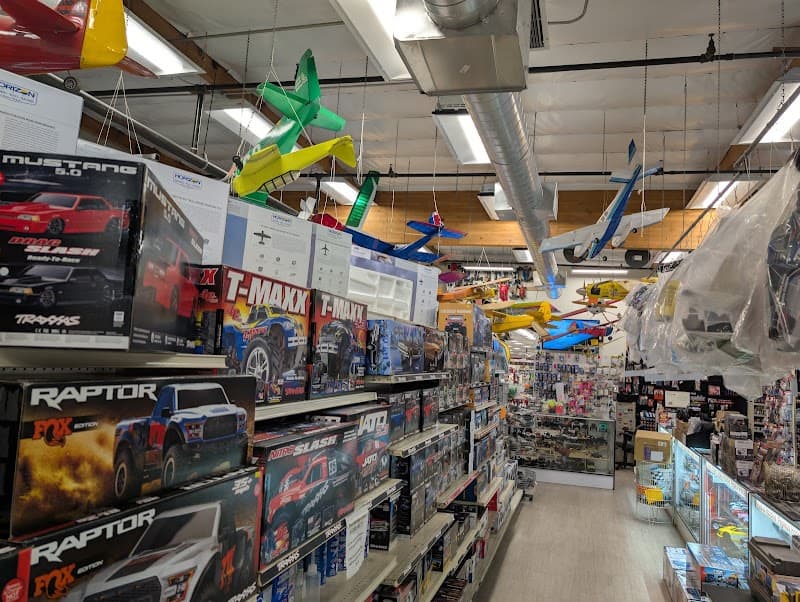 Pegasus Hobbies