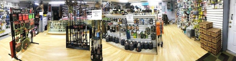 Pineland Sporting Goods