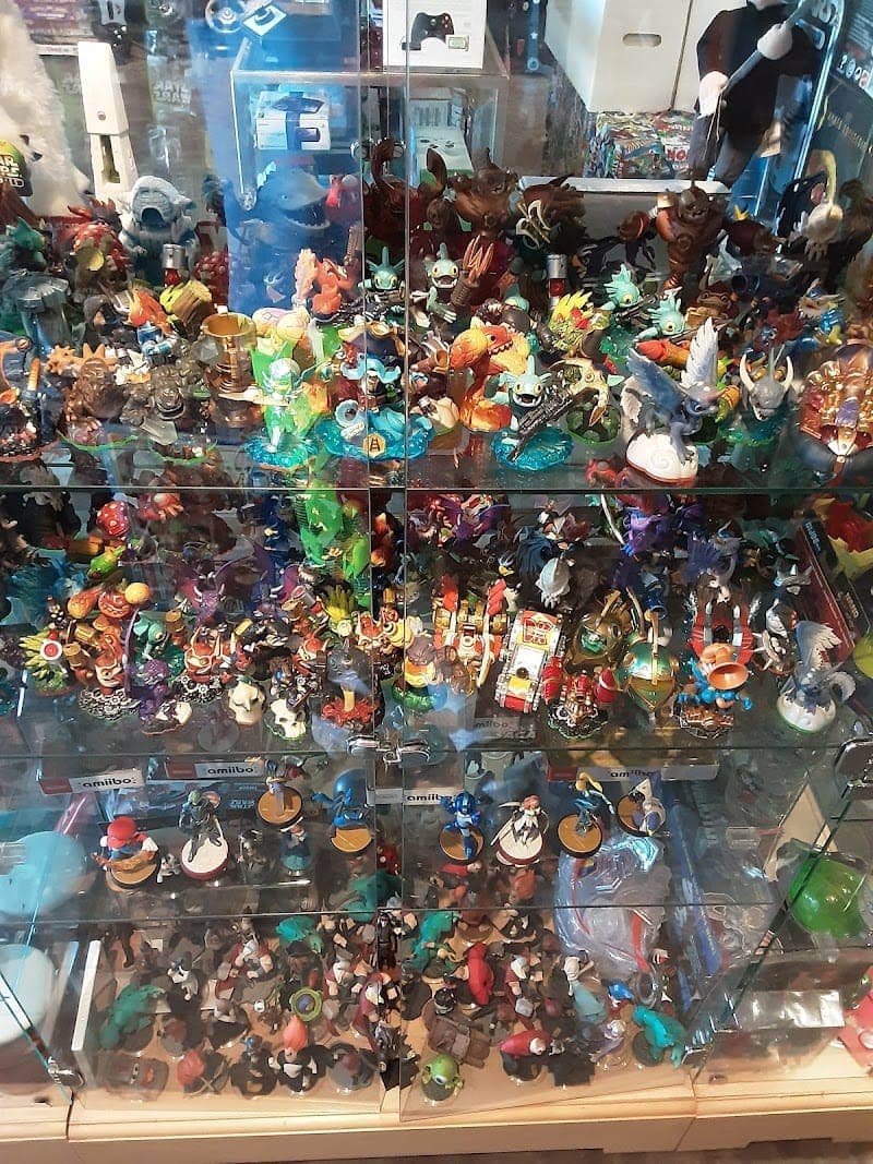 Play N Trade
