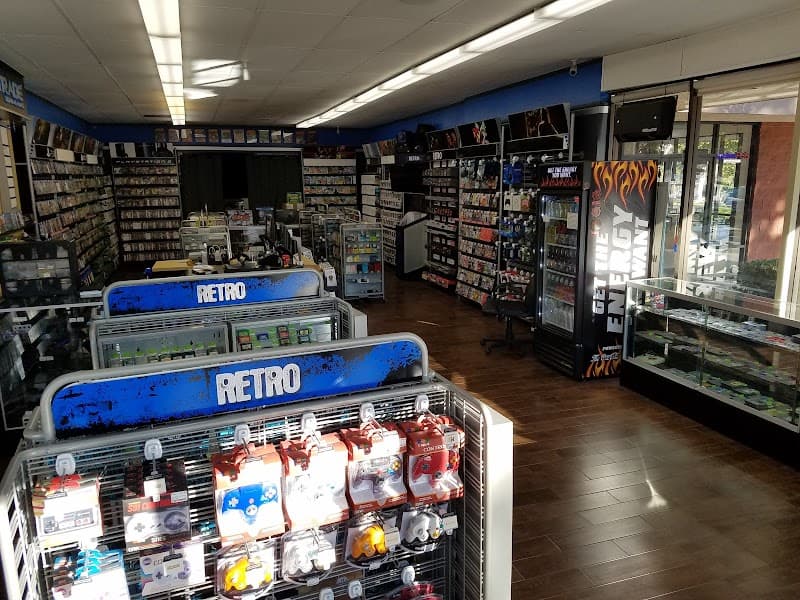 Play N Trade