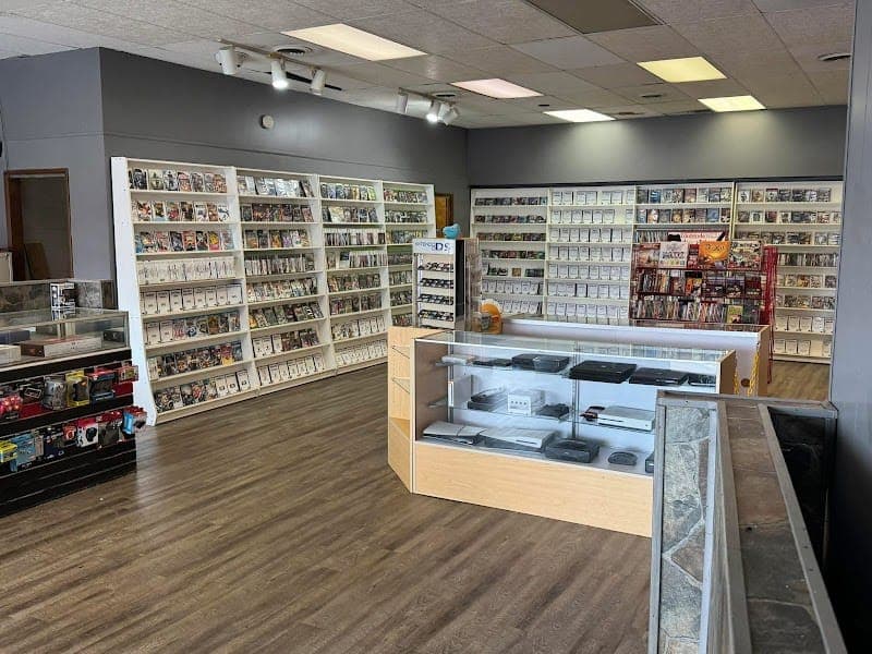 Playmore Games