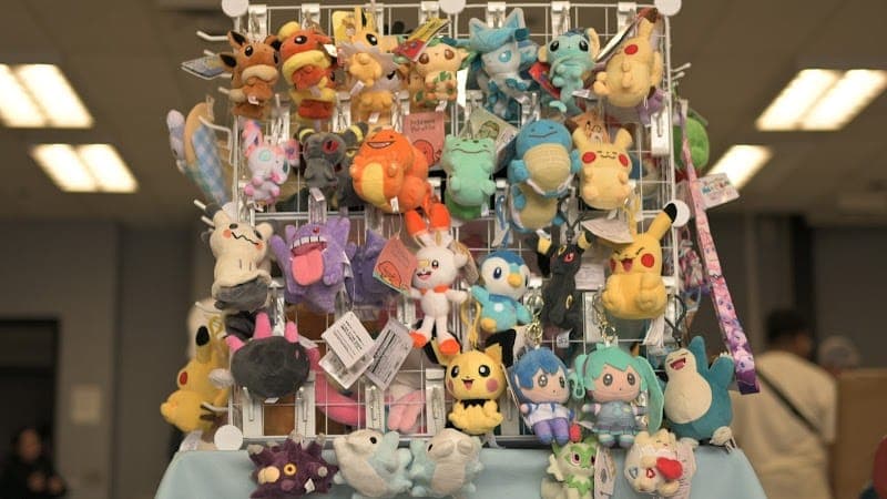 PokéCon MA