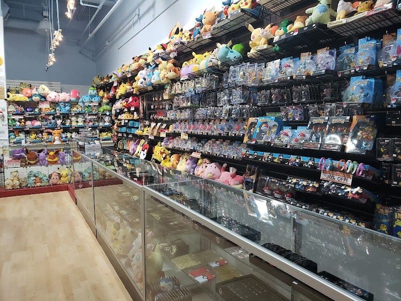 Pokemaniacs