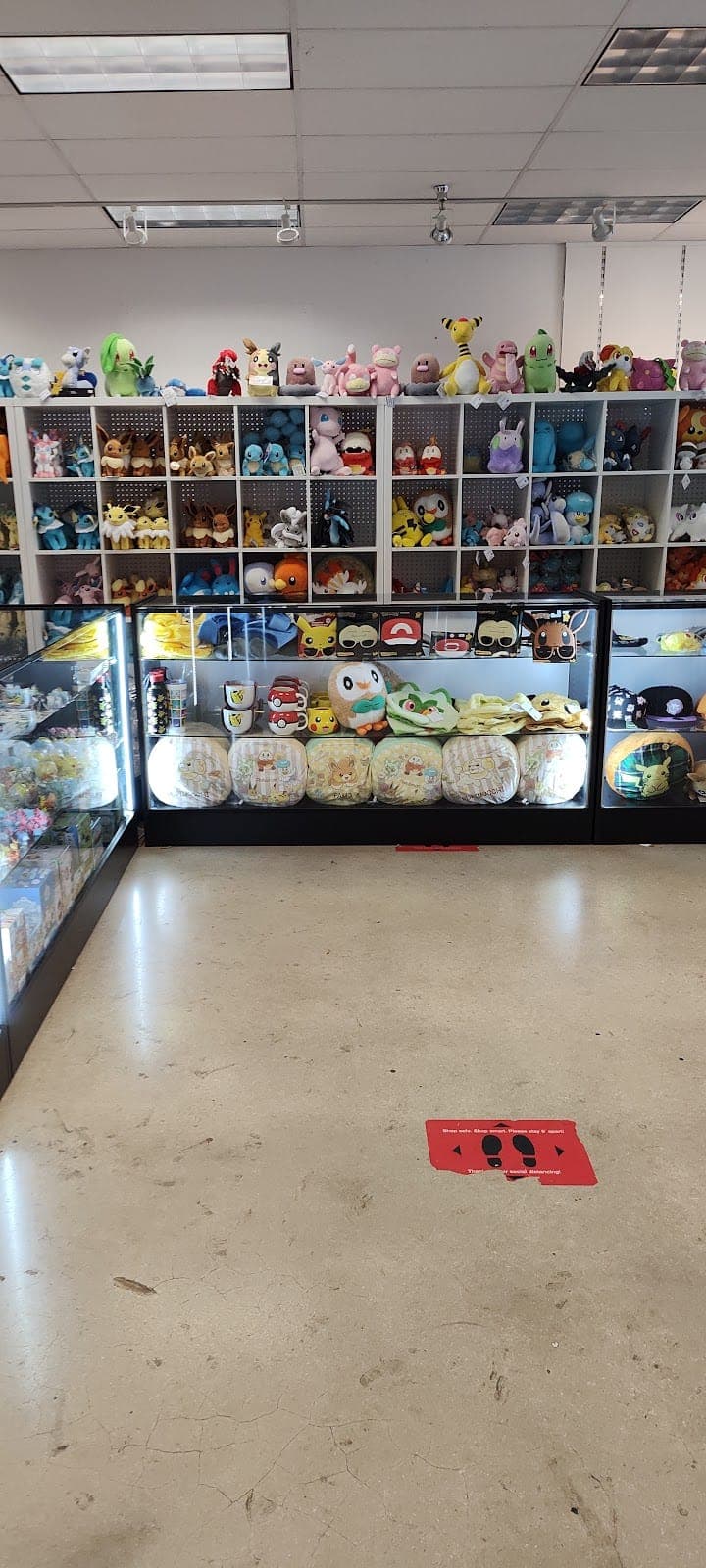 Pokemaniacs