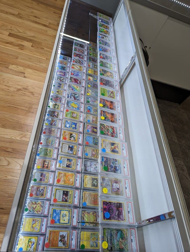 Pokemonster LLC