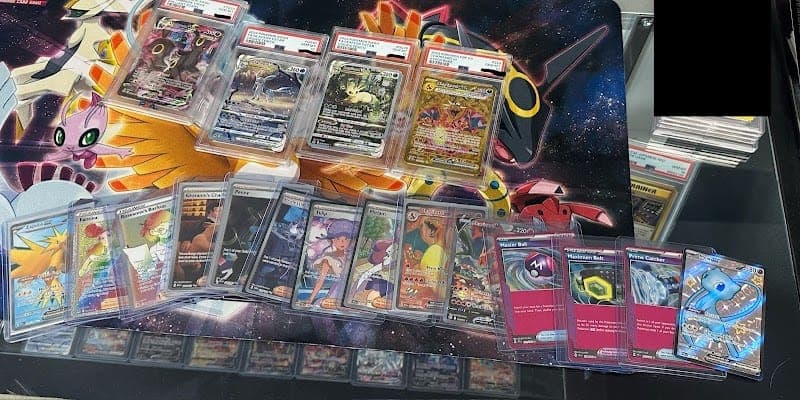 Pokeoasis