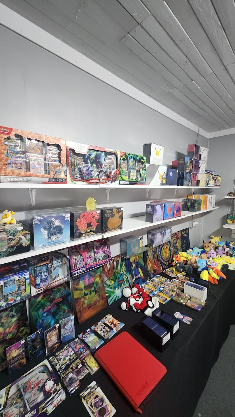 PokeShop 850