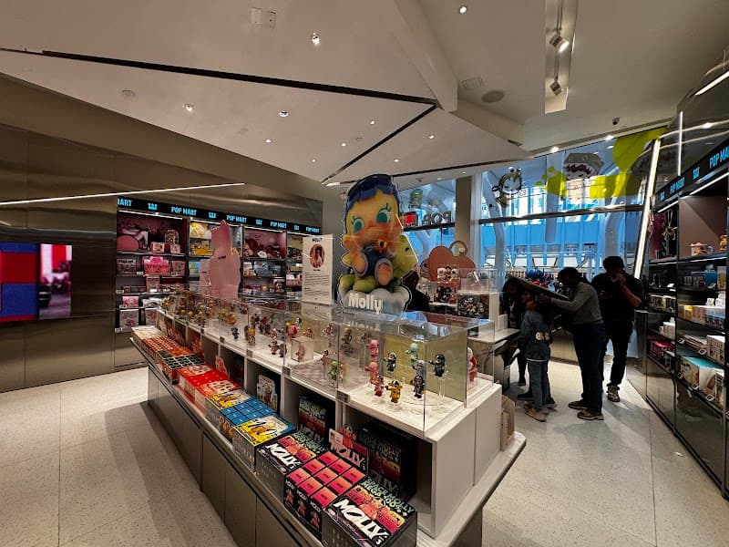 POP MART