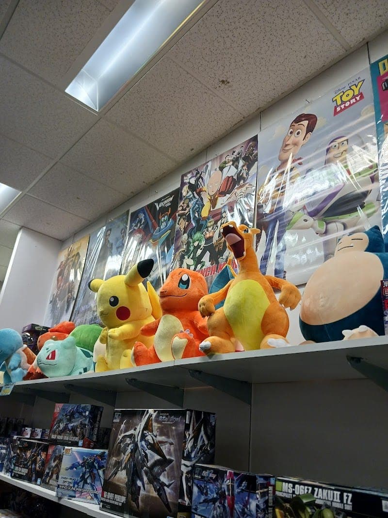 PopCon Shop