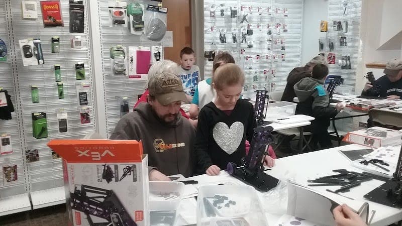 RadioShack Colville