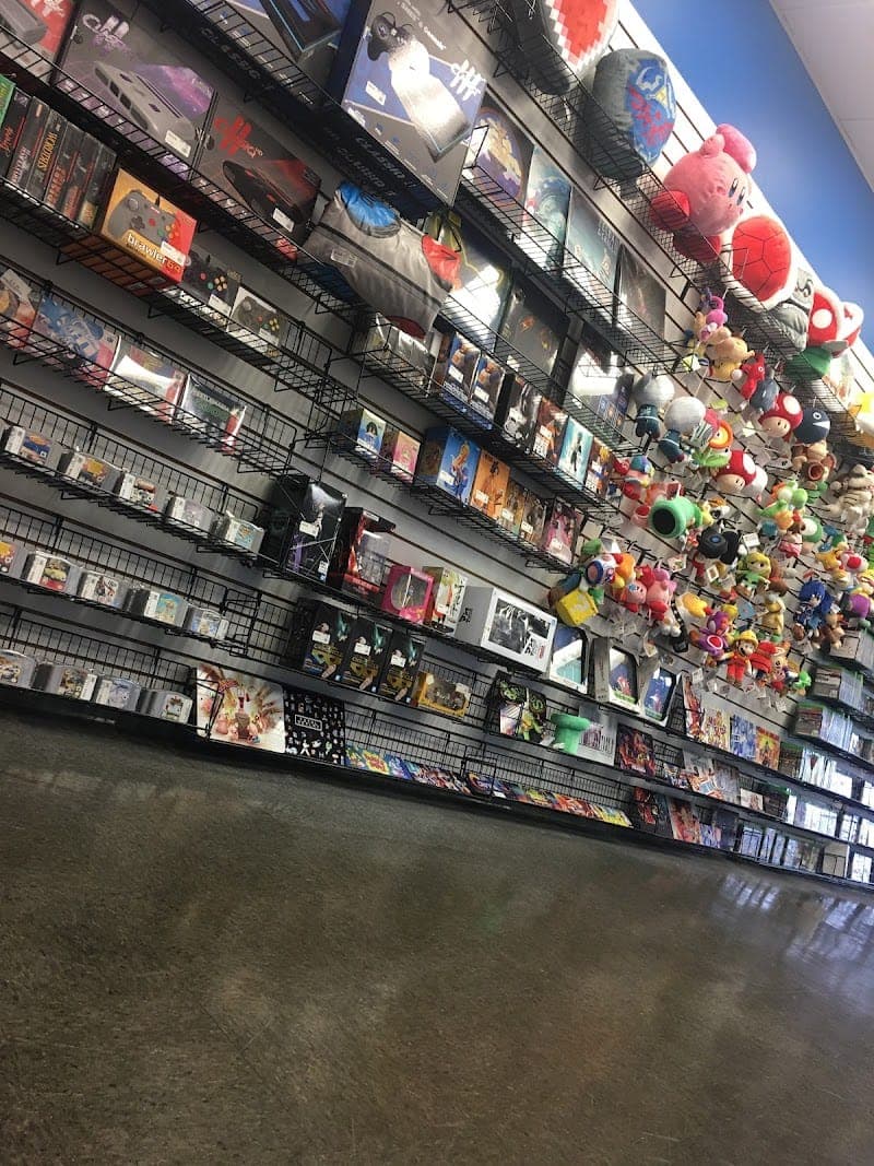 Replay Games