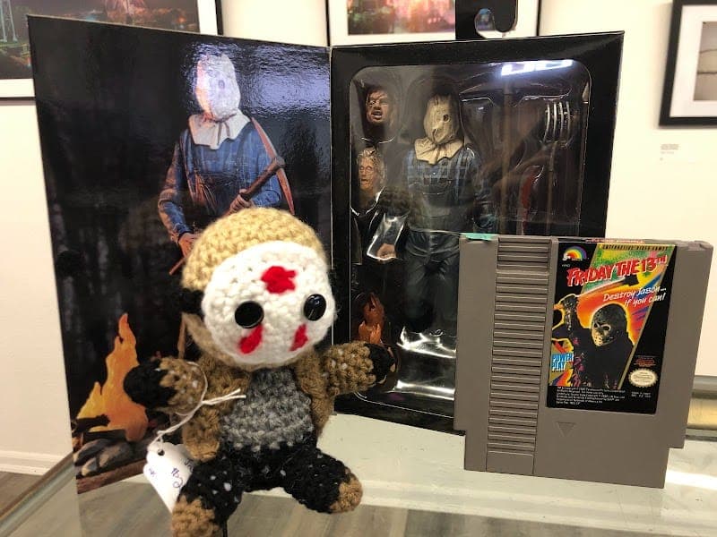 Retro Bros.