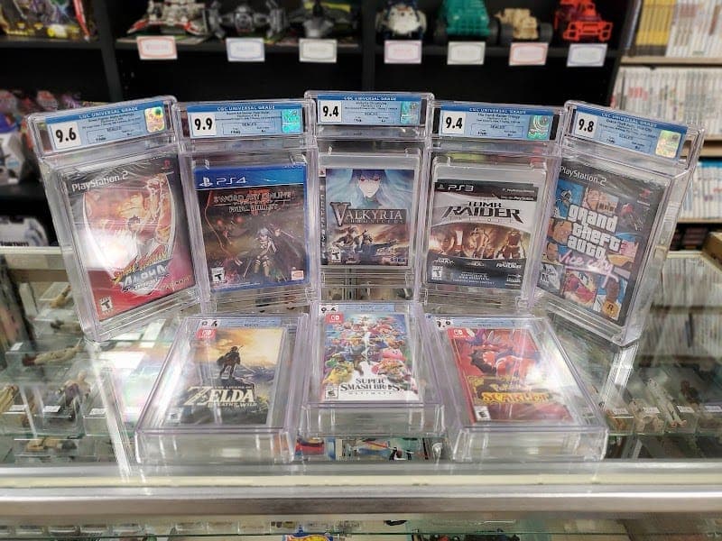 Retro Evolution
