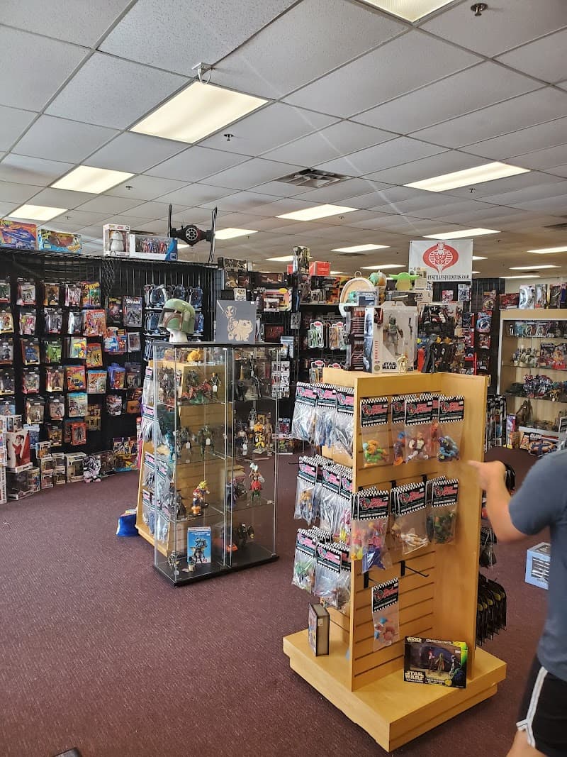 Retro Exchange