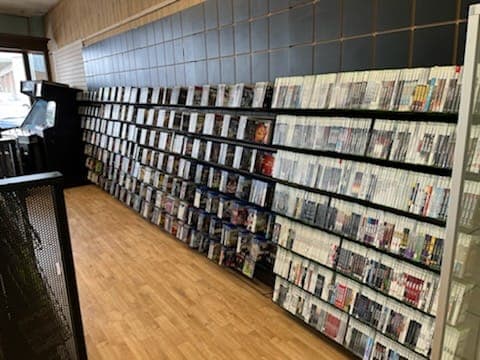 Retro World