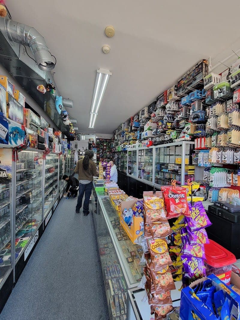 Retro-X-Change
