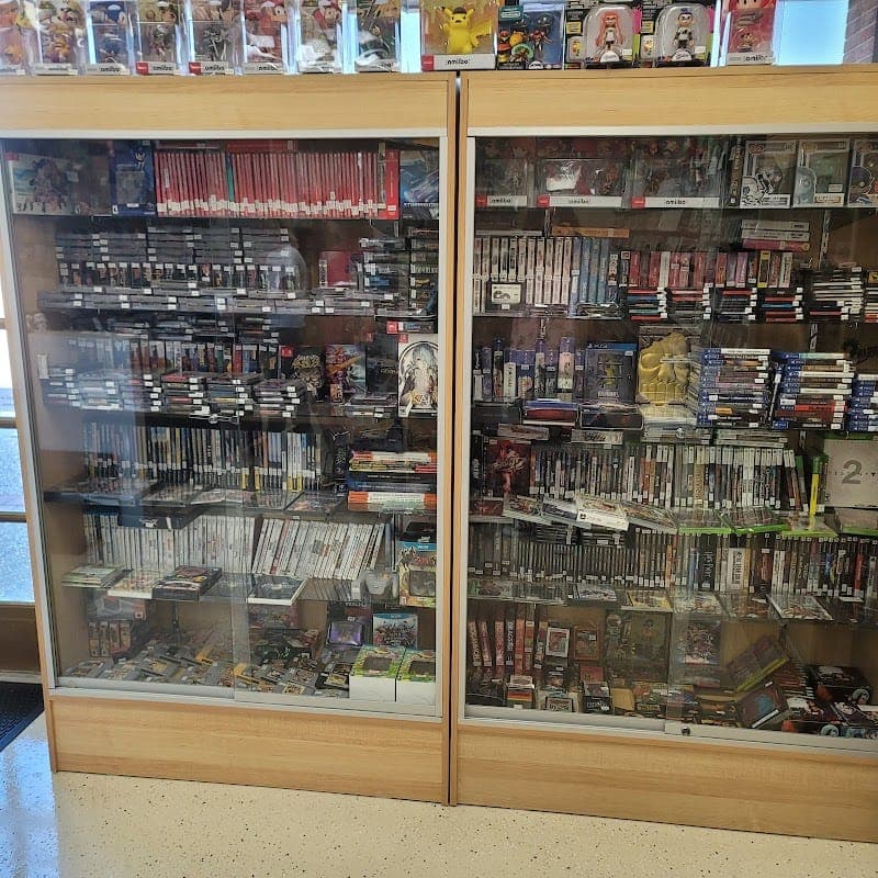 RetroGameRehab