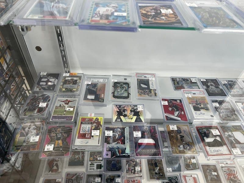RJ Duke Sports