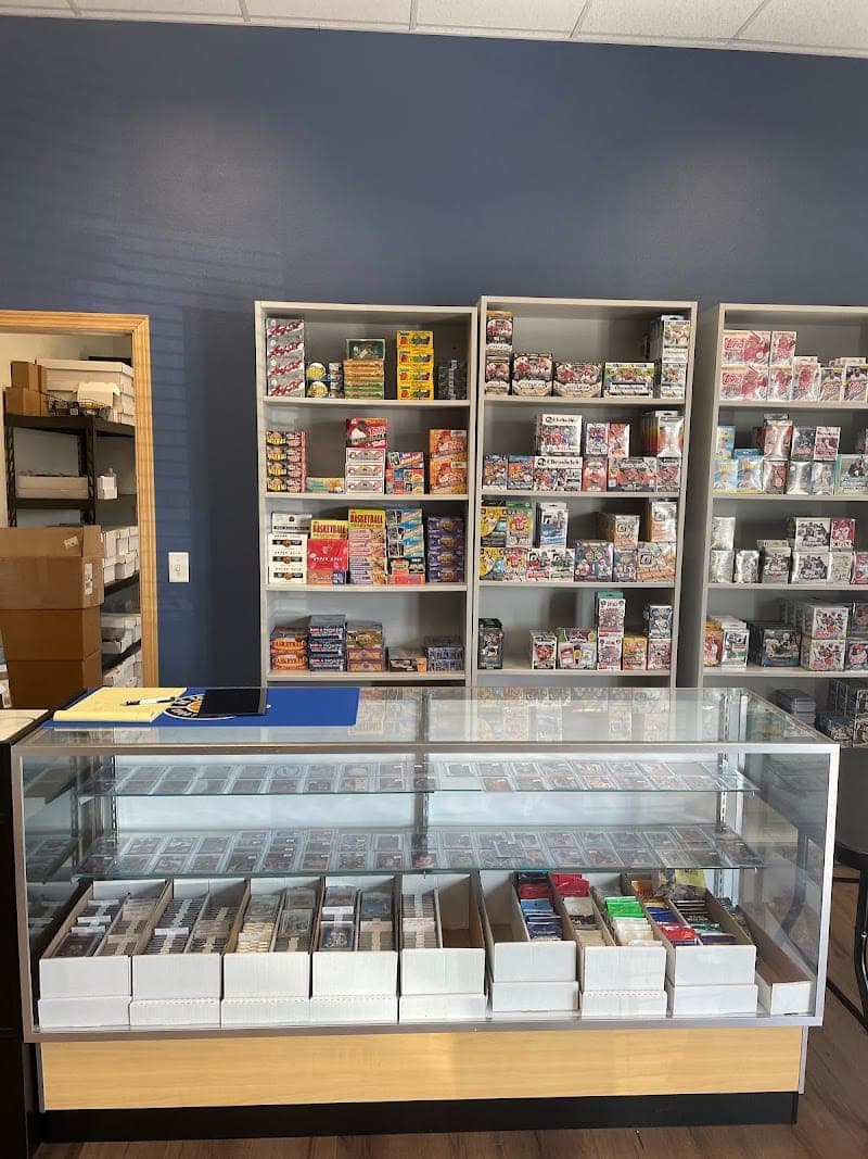 RK Collectibles