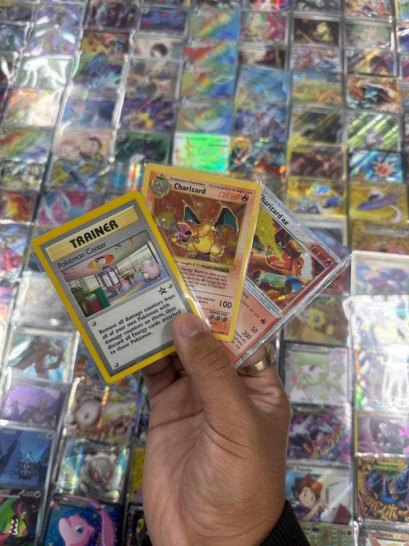 Rojas Collectibles