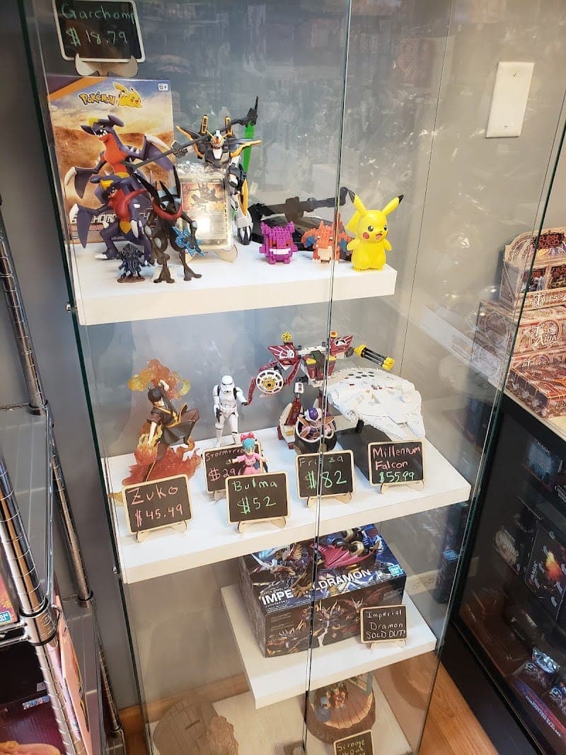 Saga Concepts