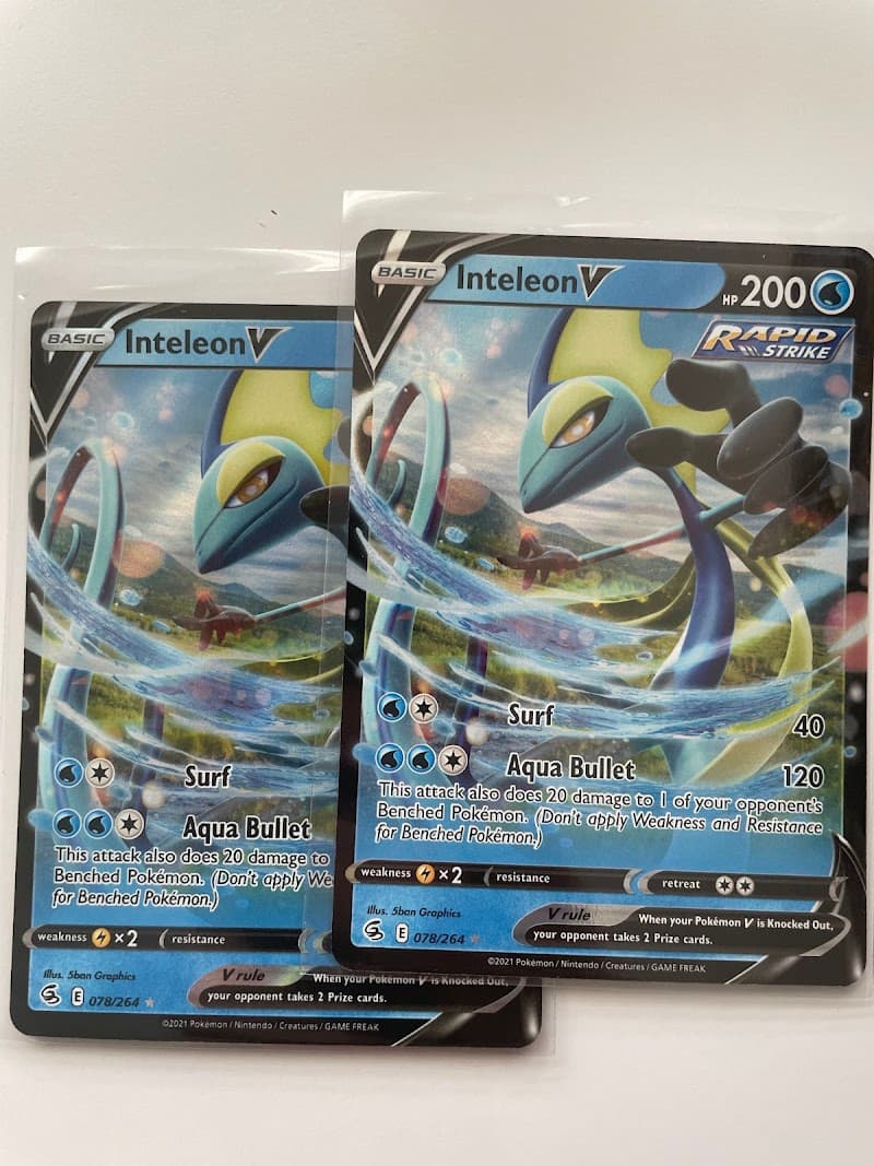 Sauls Card Shop