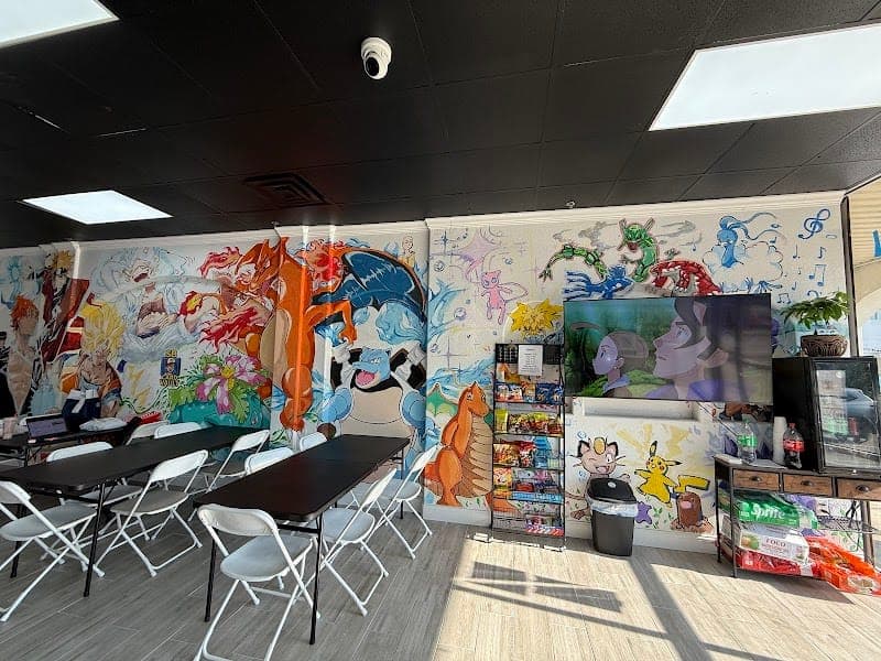 SB Card Vault