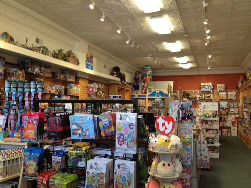 SC Toys