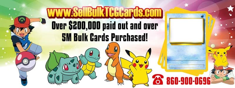 SellBulkTCGCards LLC