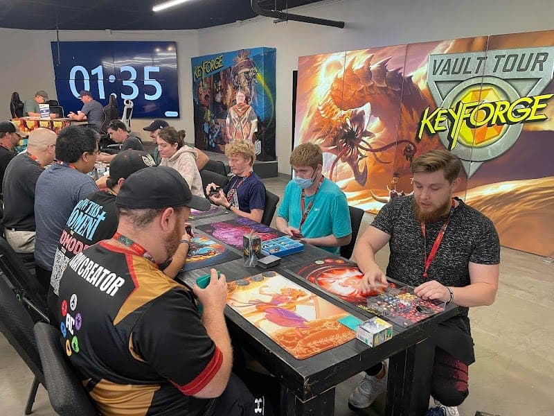 Shenanigans Gaming LLC
