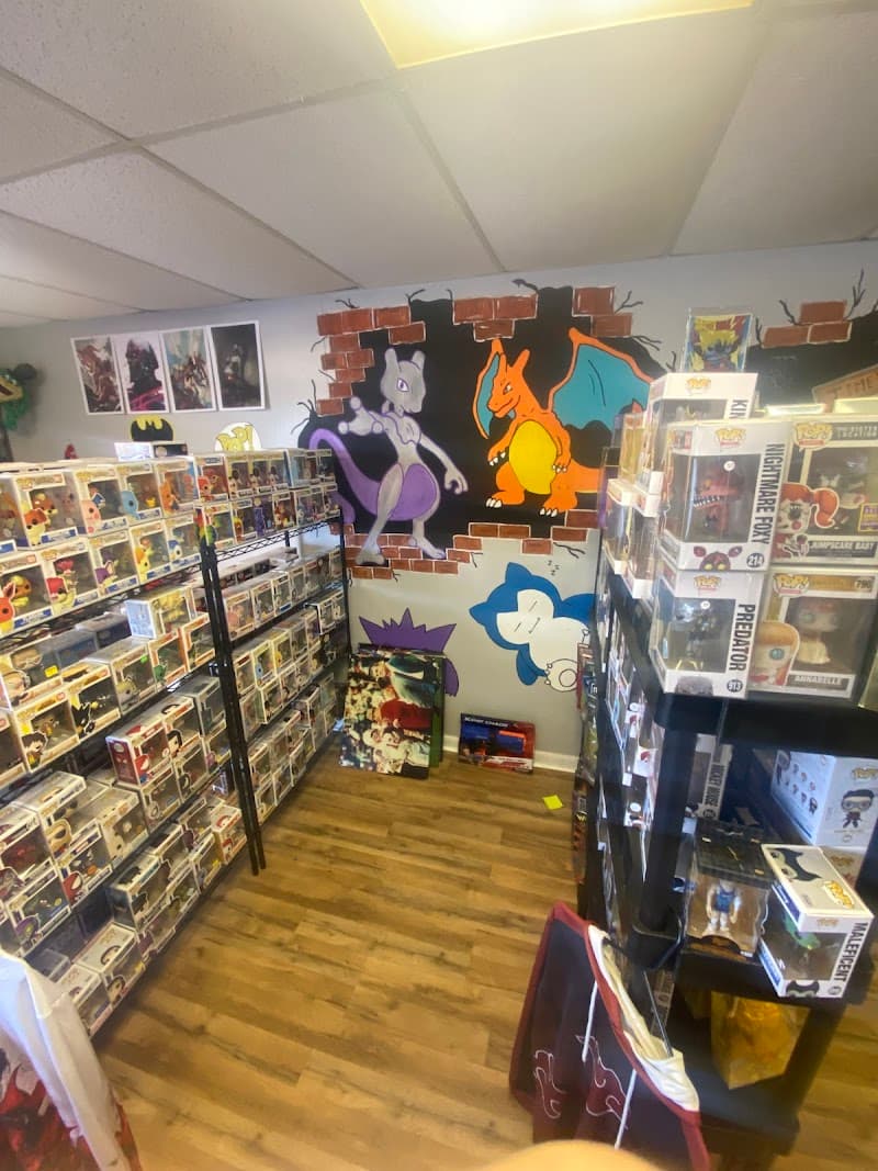Shop 42